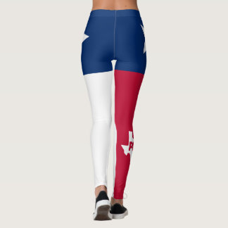 Legging Caneleiras de PRx Texas