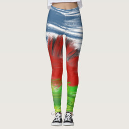Legging Caneleiras de Tryfan