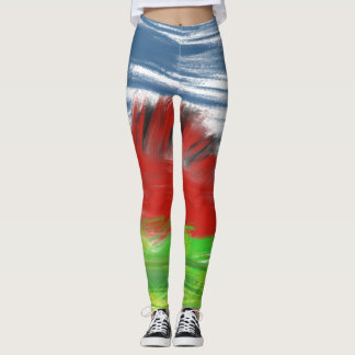 Legging Caneleiras de Tryfan