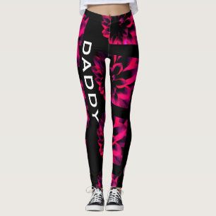 Legging Caneleiras do pai