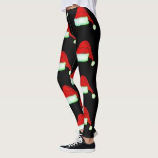 LEGGING CANELEIRAS DO SPECIAL DO NATAL