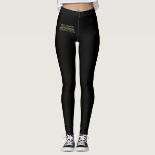 Legging Caneleiras do SUCESSO DE PÚBLICO