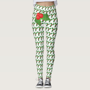LEGGING CANELEIRAS DO VISCO