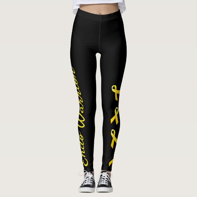 Legging Caneleiras Endo do guerreiro (2) (Frente)