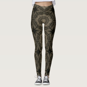 Legging Caneleiras feitas sob encomenda