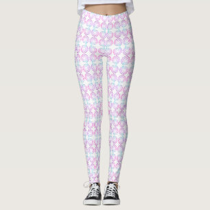 Legging Caneleiras felizes!