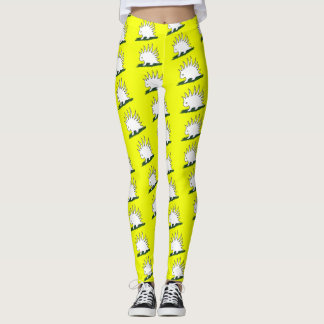 Legging Caneleiras Jarrod-Aprovadas
