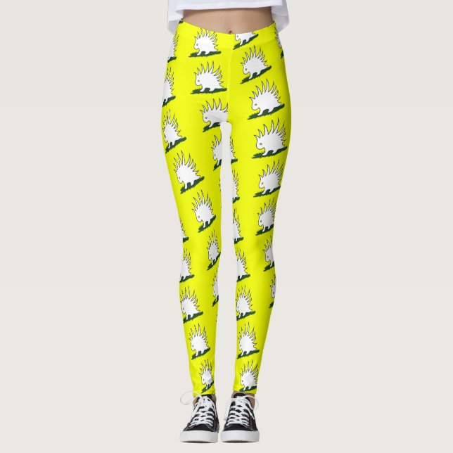 Legging Caneleiras Jarrod-Aprovadas (Frente)