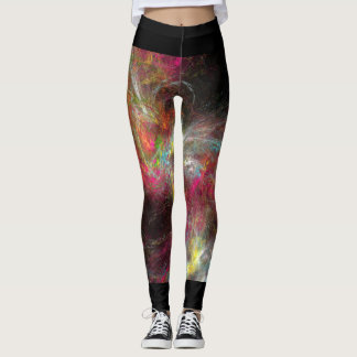 Legging Caneleiras loucas