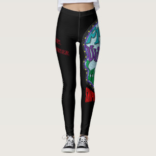 Legging Caneleiras más bonito das senhoras