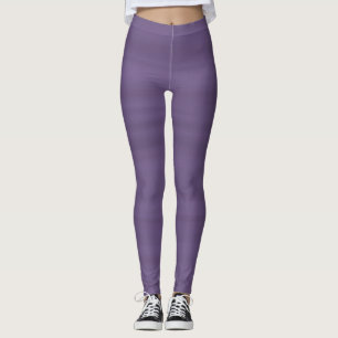 Legging Caneleiras protegidas roxo