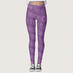 LEGGING CANELEIRAS ROXAS GRÁFICAS DA DOÇURA OU TRAVESSUR