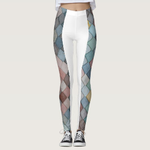 Legging Caneleiras Running do exercício bonito da ioga da