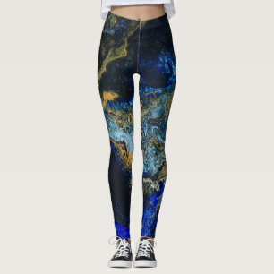 Legging Caneleiras 'Stargazer da ioga