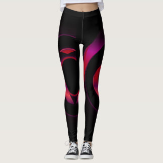 Legging Caneleiras TrueSymbol-Ativas do desgaste