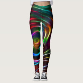 Legging Caos