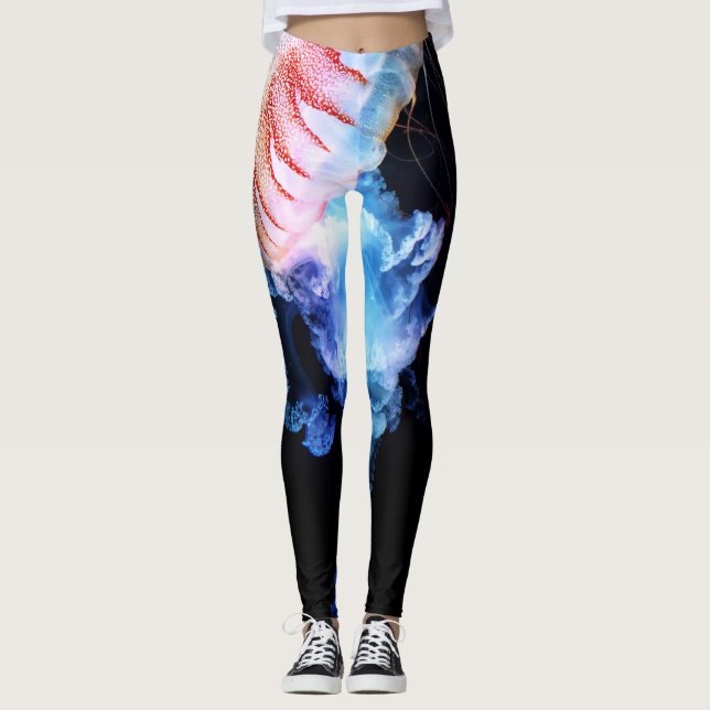 Legging Capa (Frente)