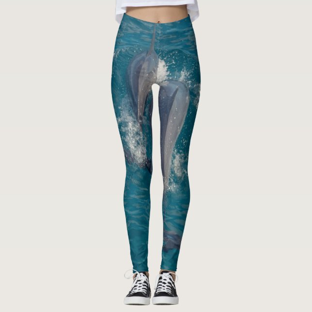 Legging Capa (Frente)