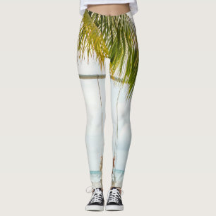 Legging Capa