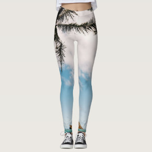 Legging Capa