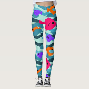 Legging Capa