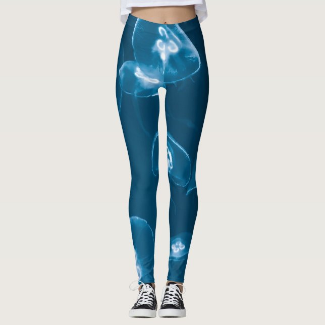 Legging Capa (Frente)