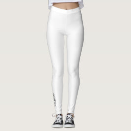 LEGGING CÁPSULAS DE AÇÚCAR