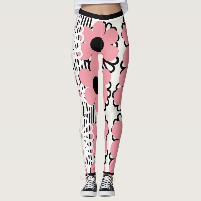 Legging Cara (Frente)