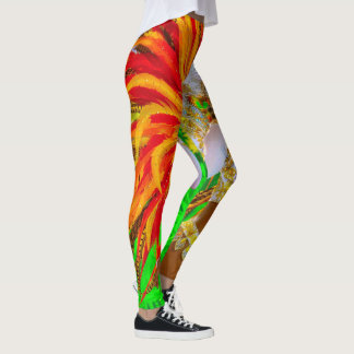 Legging Carnaval 6 de Rio