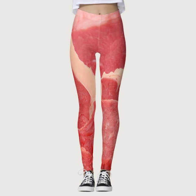Legging Carne (Frente)