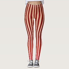 Legging Carne e Sangue (Stripes)