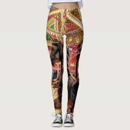 Legging Carousal