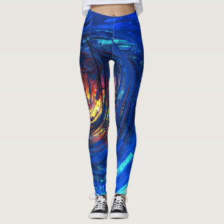 Legging Carrinho