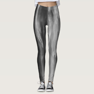Legging Cascata majestosa Boka, Eslovênia próxima