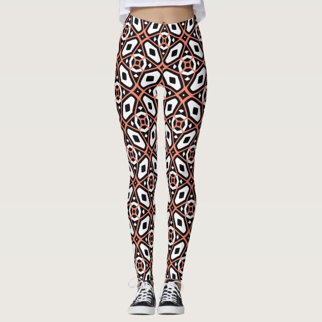 Legging Castara (Frente)