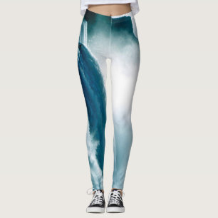 Legging Cataratas Niágara