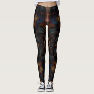 Legging Catedral