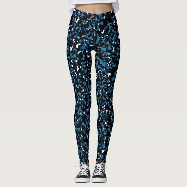 Legging Cativante (Frente)