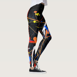 Legging Celebração nº 3
