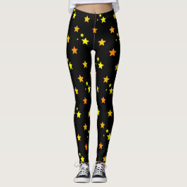 Legging Celestes