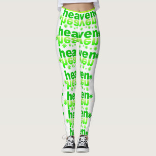 Legging Celestial Legal