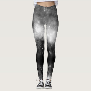 Legging Céu Celestial