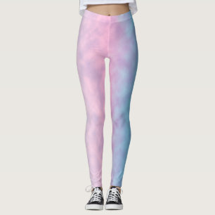 Legging Céu Lavado Canção de Ninar