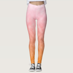 Legging Céus de Damasco