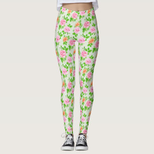 Legging Chaleira