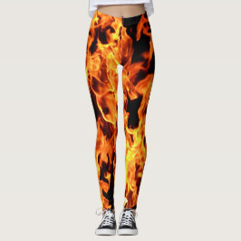 Legging Chama