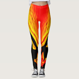 Legging Chama Studio16