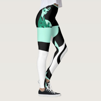 Legging Chamalion