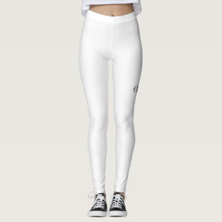 Legging Chamo-me Olivia. Chamo-me Olivia.