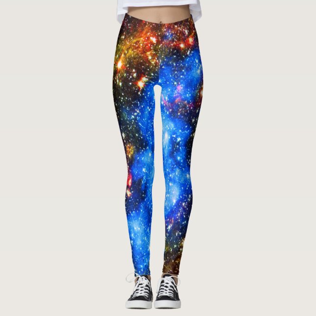 Legging Chandra nº 1 (Frente)
